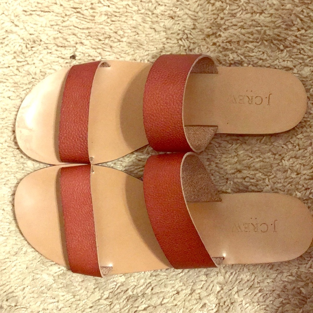 J.CREW